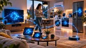 AI could replicate itself in the coming months without relying on data centers
